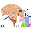 Neuro Surgeon